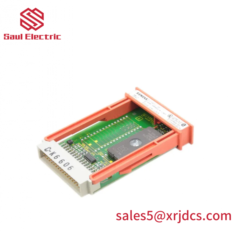 SIEMENS 6ES5375-1LA15 Memory Submod