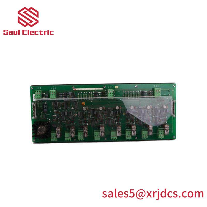 ABB 3HAC034080-001