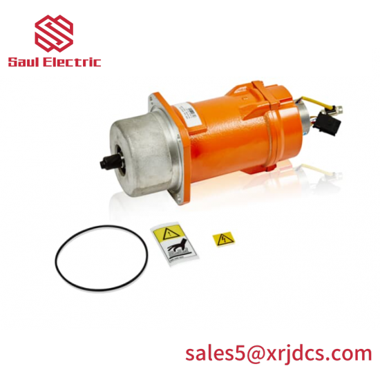 ABB 3HAC4790-1 Motor unit