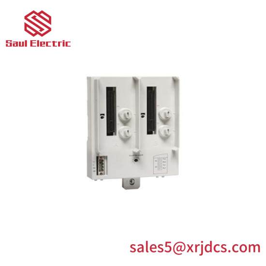 ABB TU840 3BSE020846R1 Termination Unit for 1+1 TB840