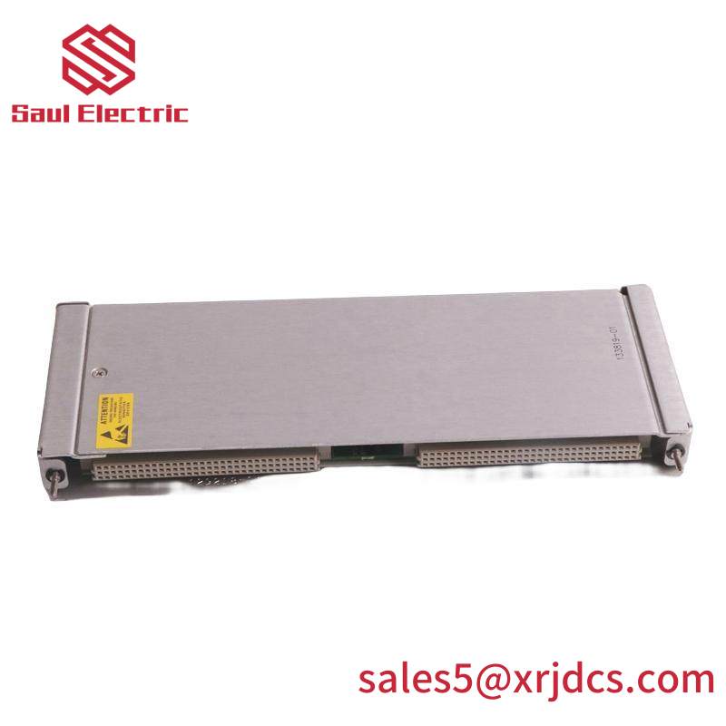 BENTLY 3500/15 125840-02小卡