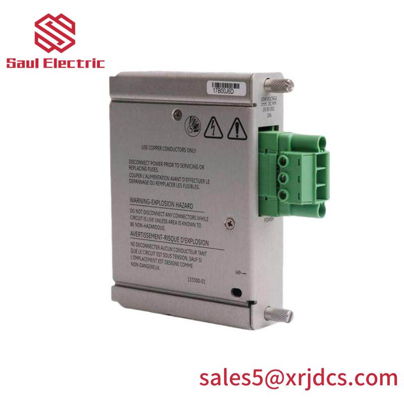 BENTLY NEVADA 133819-02