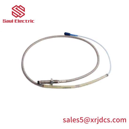 Bently Nevada 330104-00-22-10-02-CN  3300 XL 8 mm Probe