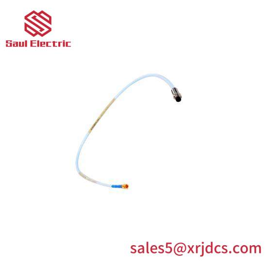 BENTLY NEVADA 330105-02-12-10-12-05 3300 XL 8 mm Reverse Mount Probes