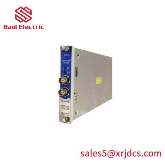 BENTLY 330851-04-000-070-90-01-05