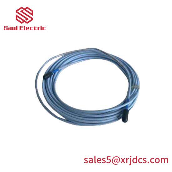 Bently Nevada Extension Cable 330130-080-03-CN