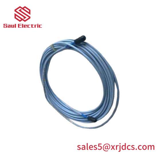 Bently Nevada Extension Cable 330130-080-03-CN