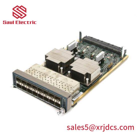 Cisco WS-F6K-DFC4-AXL