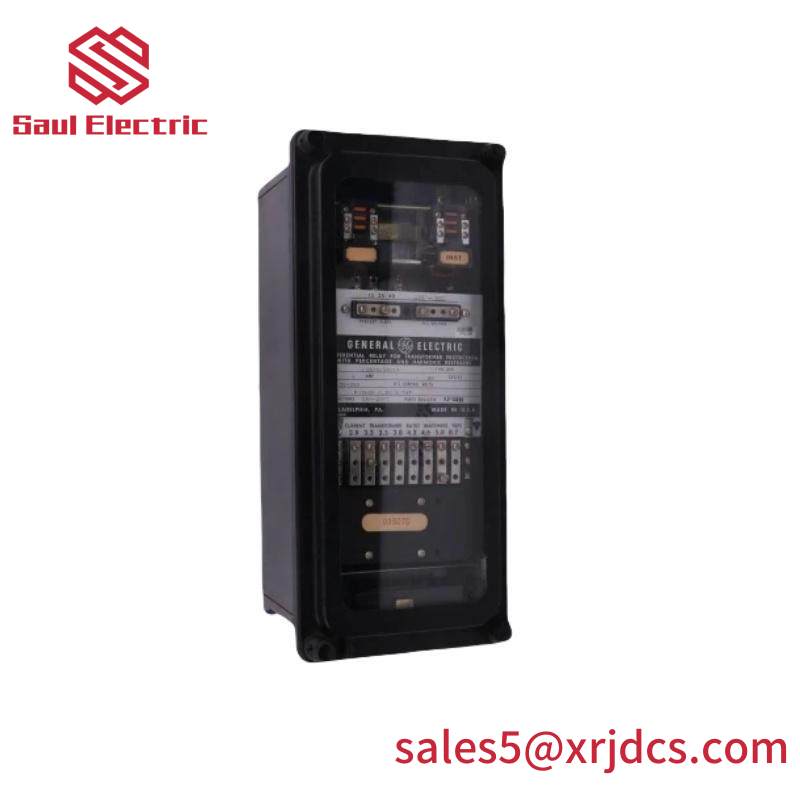 GE IS200WETAH1AEC Processor Unit
