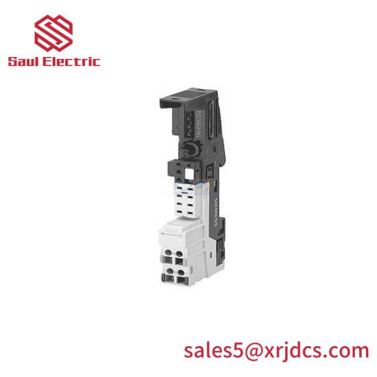 SIEMENS 6MD1010-0BA00