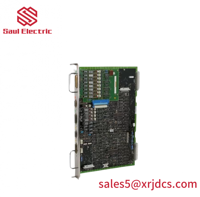 SIEMENS 6MD1010-0BA00