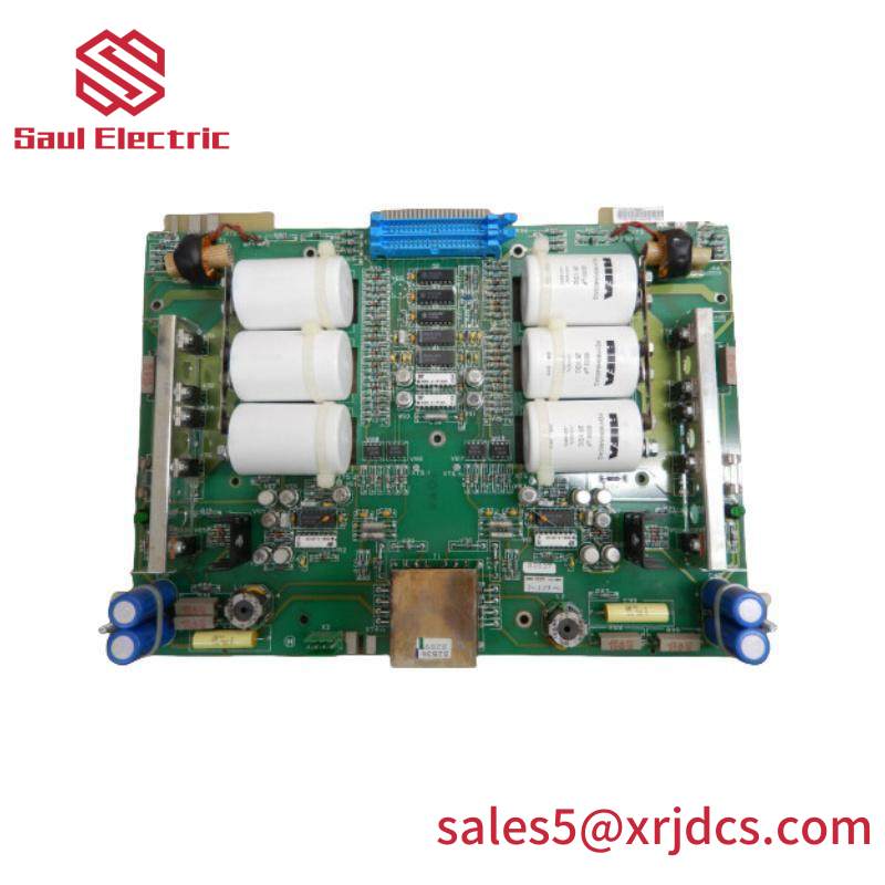 ABB 3HAC034080-001