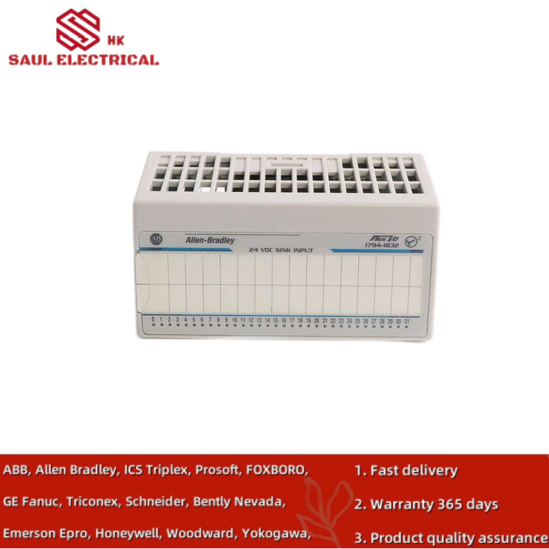  1203-CN1 ControlNet communications module