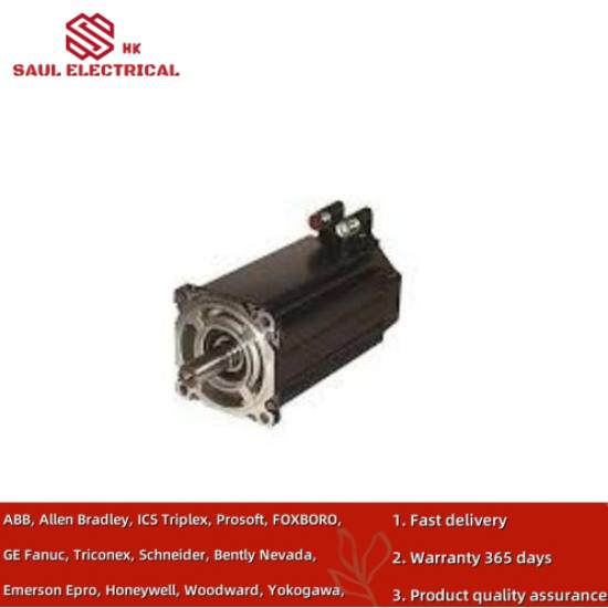 1326AB-B515E-21 Motors 1326 Motors