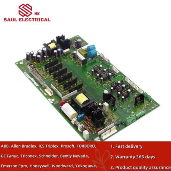 1336-BDB-SP29C drive board