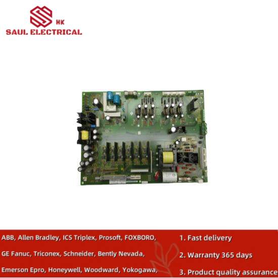 1336-BDB-SP38A gate drive board ﻿