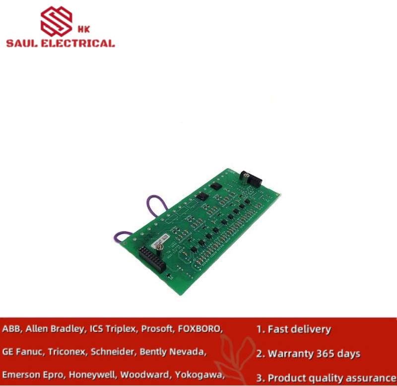 AB 1336-L4 42336-200-51 Interface Card