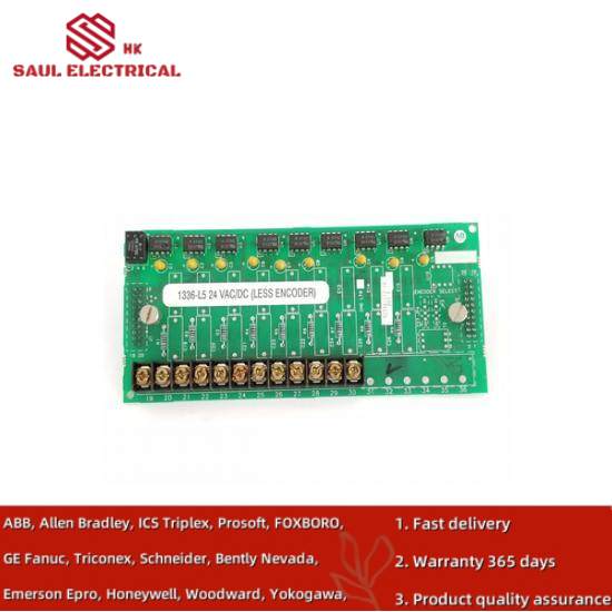 1336-L5 42336-173-54 PCB CIRCUIT BOARD