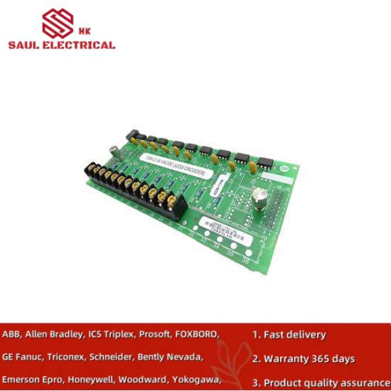 1336-L5 Control Interface Board