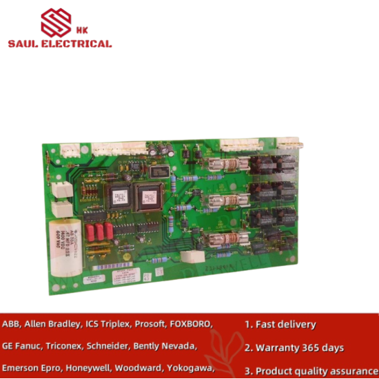 1336-PB-SP19C  PC Board