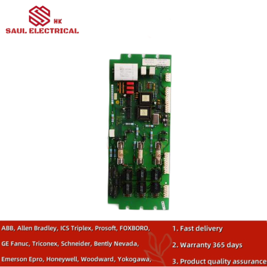 1336-PB-SP2C 74101-502-57 Board