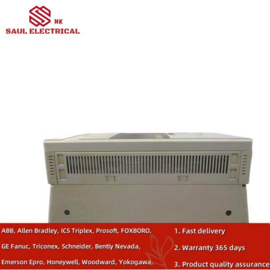 1336F-B025-AA-EN  1336 Plus II Adjustable Frequency AC drive