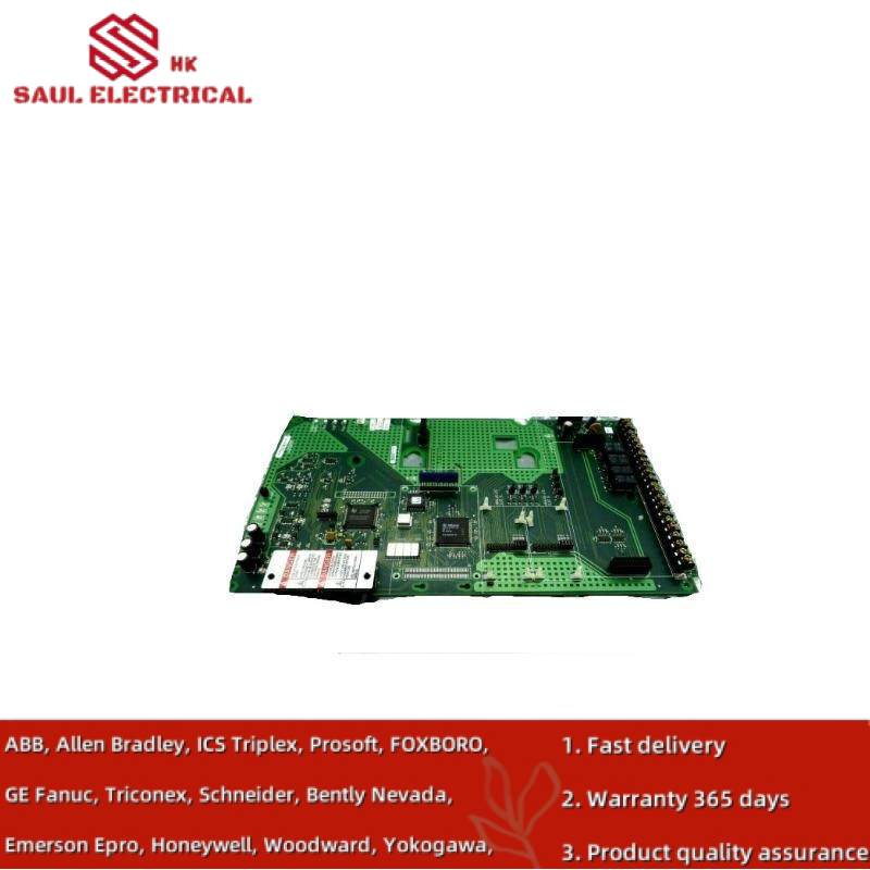 AB 1336F-MCB-SP1G DRIVE CONTROL BOARD