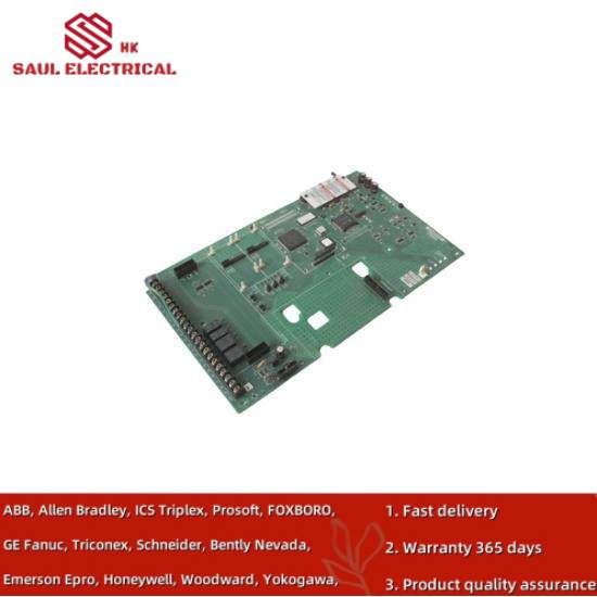 1336F-MCB-SP1K drive control board