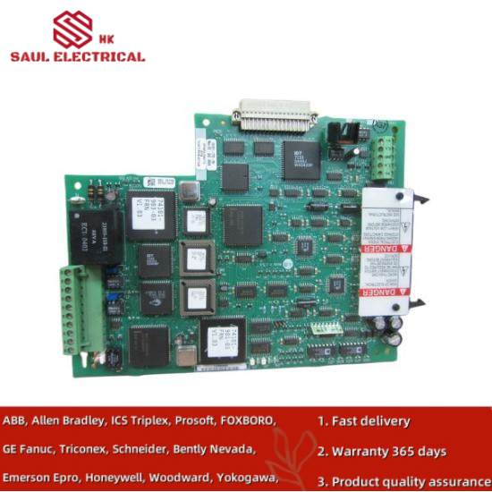 1336T-MCB-SP34B 74101-772-54 Drive Board