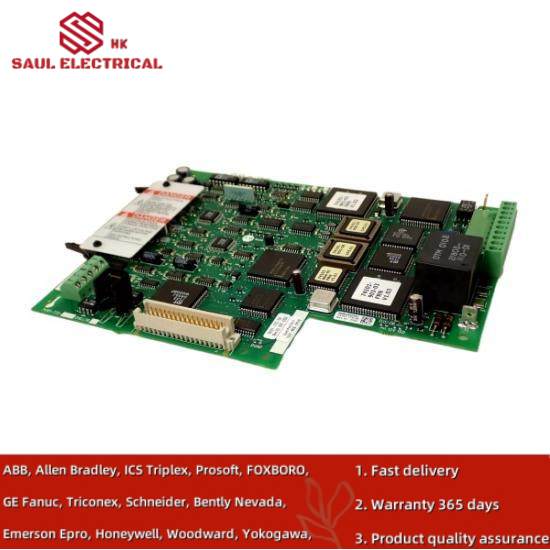 1336T-MCB-SP51B  Main Control Board