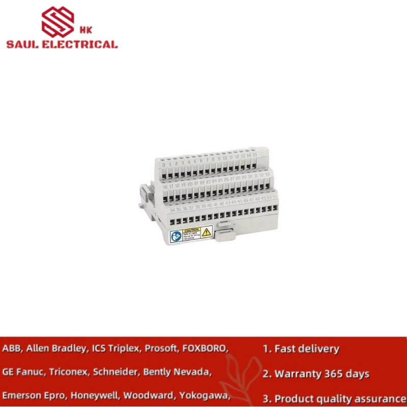 AB 1440-TB-B Terminal Base