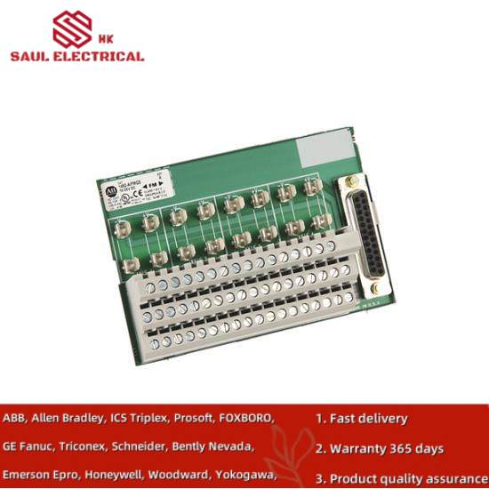 1492-A1FM6TC-3 Analog Ifm For Thermocouple