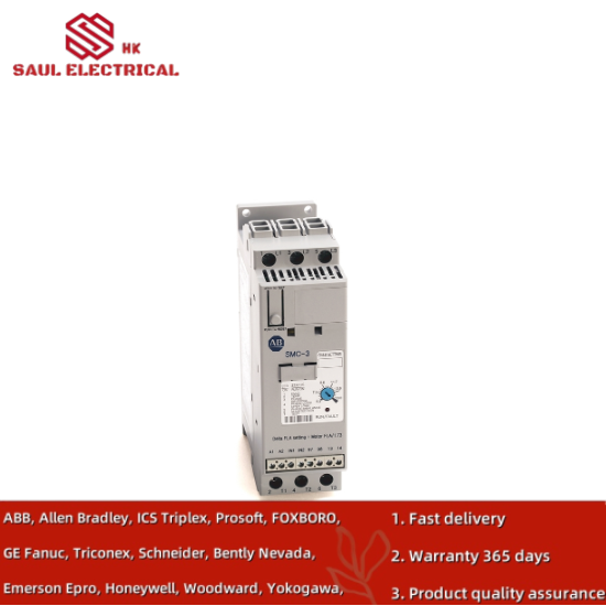 150-F361NBDD  Motor Controller