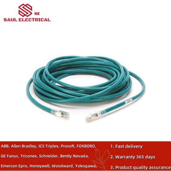 1585J-M8CBJM-1 Connection Cable