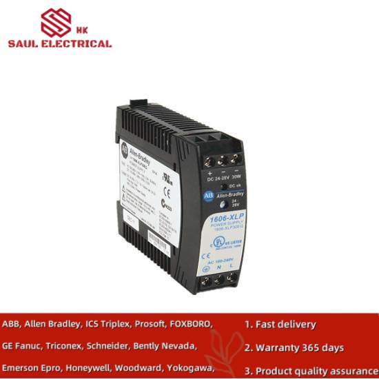 1606-XLP30B Power Supply