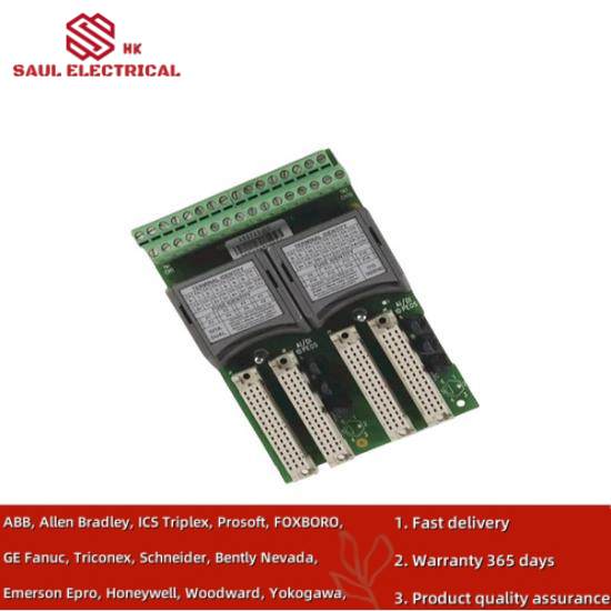 1715-TADOB8DE Redundant I/O module