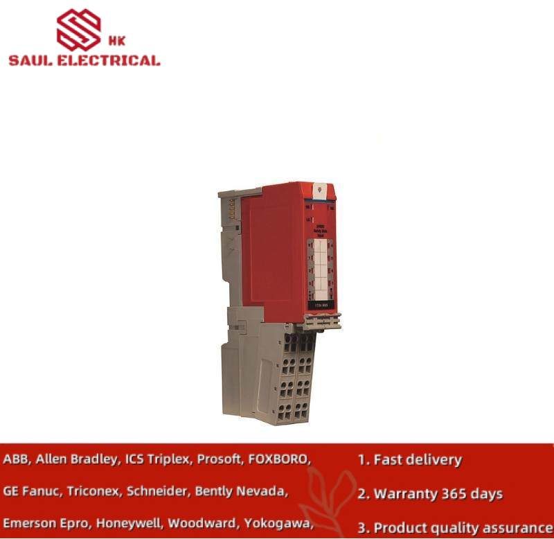 AB 1734-0B8S DC Output Module