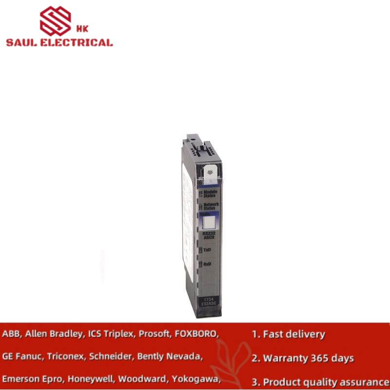 AB 1734-IJ Incremental Encoder Module