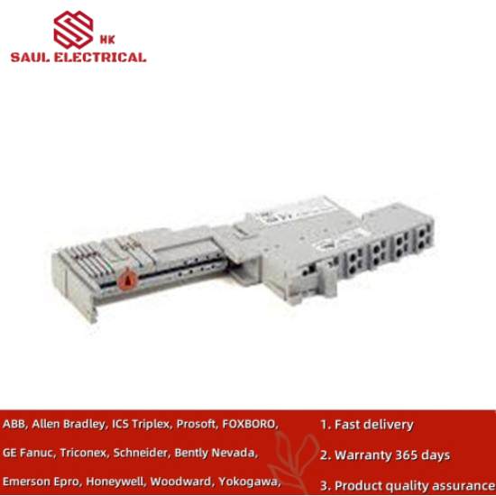 1734-TB3 Terminal Base