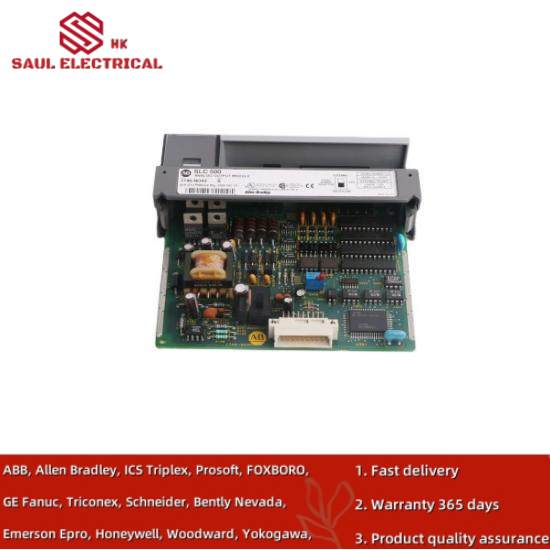 1734-TOP3 I/O One-piece Terminal Base