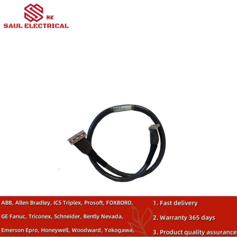 AB 1746-C9 Interconnect Cable