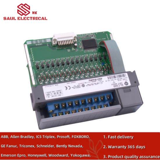 1746-IH16   Current Sinking DC Input Module