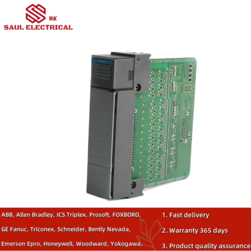 AB 1746-NI4/B 4-Channel Analog I/O Modules