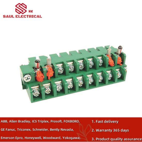 1746-RT32 Replacement Terminal Block