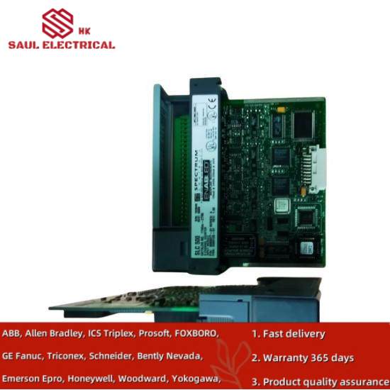 1746SC-CTR8  Counter Module