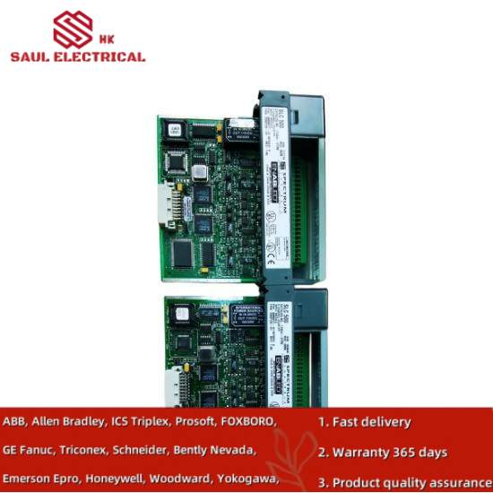 1746SC-CTR8  Counter Module