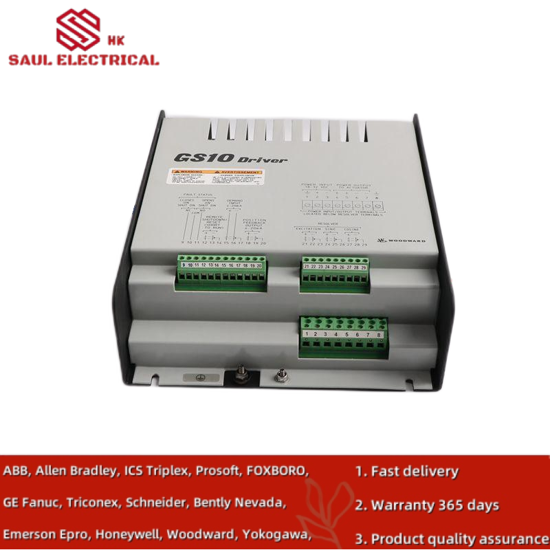 SPECTRUM CONTROLS 1746SC-INO4I Analog Output Module