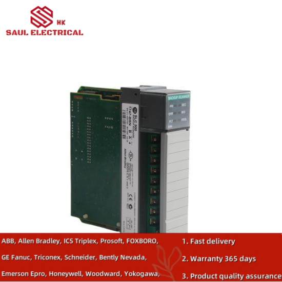 1747-BSN   Backup Scanner Module  SLC 500