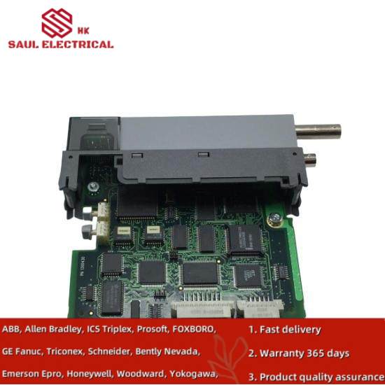 1747-BSN   Backup Scanner Module  SLC 500