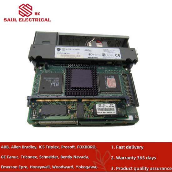 1747OC-EBCBA Controller CPU